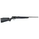 SAVAGE ARMS B22 Magnum FV 22 WMR 21" 10rd Bolt Rifle - Black - Savage