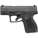 TAURUS GX4 9mm 3" 10rd Pistol - Black - Taurus
