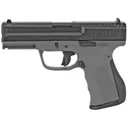 FMK Firearms 9C1-G2 9mm 4" 14rd - Black - FMK Firearms
