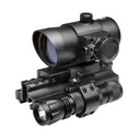 NCSTAR SPECIAL OPERATIONS COMBO (MTRIF, DLB140R, - Ncstar