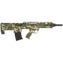 TOKAREV TBP 12 Gauge 3" 18.5" 5rd Semi-Auto Shotgun | M81 Woodland Camo - Tokarev