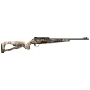 WINCHESTER Wildcat 22 LR 16.5" 10rd Semi-Auto Rifle w/ Threaded Barrel - Black / TrueTimber Prairie - Winchester