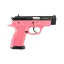 SAR USA B6P PINK 9mm Compact 13rd - Sar Usa