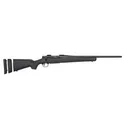 MOSSBERG Patriot Youth Super Bantam 243 Win 20" 5rd Blued - Mossberg