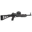 HI-POINT 9TS 9mm 16.5" Black 10rd w/Red Dot Scope - Hi-Point