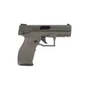 TAURUS TX22 22LR 4" 16rd Pistol - OD Green - Taurus
