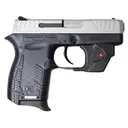 DIAMONDBACK FIREARMS DB380 G4 380 ACP 2.8" 6rd Pistol w/ Viridian Laser | Two-Tone - Diamondback Firearms