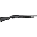 MOSSBERG 500 Home Defense 12 Gauge 18.5" 6rd Finish - Mossberg