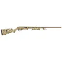 ROCK ISLAND All Gen 410 Gauge 3" 26" 5rd Pump Shotgun - FDE / Realtree Max-5 - Rock Island Armory