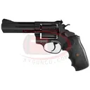ROSSI Model R97104 357 Mag/38 Special +P 4" 6rd Black - Rossi
