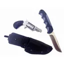 NAA Tucker TrailMaster 22Mag w/CRKT Knife - Naa