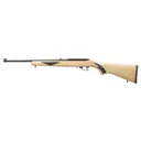 RUGER 10/22 22LR 75 ANNIV. 18.5" 10rd - Natural Finish Hardwood - Ruger / Sturm, Ruger & Co.