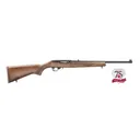 RUGER 10/22 22LR 75TH ANNIVERSARY 18.5" 10rd - Walnut - Ruger