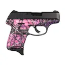 RUGER EC9S 9mm 3.12" 7rd - Ruger