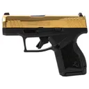 TAURUS GX4 9mm 3" 13rd - Gold - Taurus