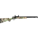 CVA Wolf Nitride 50 Cal 24" Nitride BblRT HWG - Connecticut Valley Arms