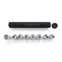 COASTAL GUN Ultima 22 LR Rimfire Sound Suppressor 1/2 x 28 - Coastal Gun
