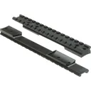 NIGHTFORCE XTRM - Base - HS 700 LA - 1 pc. - 40 MOA - Nightforce