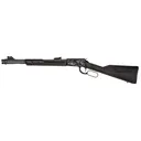 ROSSI Rio Bravo 22LR 18" 15rd Lever Rifle | Armadillo Engraving - Rossi