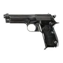 BERETTA M1951 9mm Italian Police Trade-In SURPLUS - Beretta