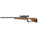 BENJAMIN Trail NP2 Wood Powered, BreakBarrel Rifle w/3-9x32 - Benjamin