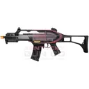 HK AIRGUNS H&K KWA G36C AEG, 2nd Generation - Hk Airguns