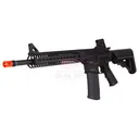 KWA KM4 KR12 Full Metal KeyMod AEG Airsoft Rifle - Kwa