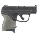 RUGER LCP II ODG Hogue Slip-On 380 ACP 2.75" Blued 6rd - Ruger