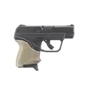 RUGER LCP II Hogue Slip-On 380 ACP 2.75" Blued 6rd - Ruger