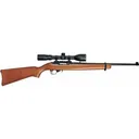 RUGER 10/22 Carbine with 3-9x40 22 LR 18.5" Black 10rd - Ruger