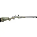 CVA Wolf V2 SS/Edge .50 Cal ISM - Cva