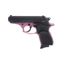BERSA Thunder 380 380 ACP 3.5" 8rd - PINK - Bersa