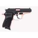 Bersa Thunder 380 380 ACP 3.5" 8rd - Rose Gold - Bersa
