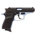 BERSA Thunder 380 380 ACP 3.5 8rd Polar Blue/Black - Bersa