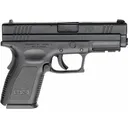 SPRINGFIELD ARMORY XD Compact 45 ACP 4" 13rd - Black - Springfield Armory
