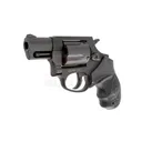 TAURUS 85FS Ultra-Lite 38 Spl +P 2" Blue 5rd Rubber Grips - Taurus