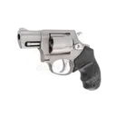 TAURUS 85FS 38 Spl +P 2" Stainless 5rd Rubber Grip - Taurus