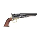 UBERTI 1862 Police 36 Caliber 5.5" 5rd - Walnut & Blue - FACTORY BLEM - Uberti
