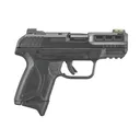 RUGER Security-380 380 ACP 3.4" 10rd Pistol - Black - Ruger / Sturm, Ruger & Co.