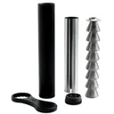 TACTICAL SOLUTIONS AXIOM SUPPRESSOR .22LR - Tactical Solutions