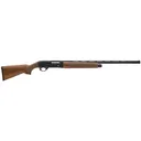 HATFIELD USA28W SASS 28 Gauge 3" 28" 4+1 Semi-Auto Shotgun - Blued / Walnut - Hatfield