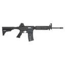 MOSSBERG 715T 22 LR 11rd 16.25" Blued Finish - Mossberg