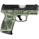 TAURUS G3C 9mm 3.2" 12rd - Black - Taurus