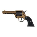 DIAMONDBACK FIREARMS Sidekick 22LR / 22WMR 4.5" 9rd Revolver - Burnt Bronze - Diamondback Firearms