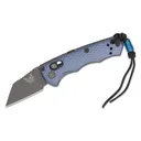 BENCHMADE Patrial Immunity Axis Charcoal Grey - Benchmade