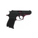 BERSA Thunder 380 ACP 3.5" 8rd - Black Cherry - Bersa