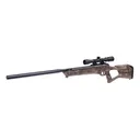 BENJAMIN TRAIL .22 CAL AIR RIFLE NP2 REALTREE XTRA - Benjamin