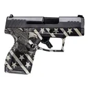 TAURUS GX4 9mm 3" 10rd - American Flag - Taurus