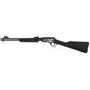 ROSSI Gallery 22LR 18" 15rd Pump Rifle | Zombie Squirrel - Rossi
