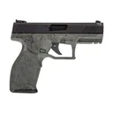 TAURUS TX22 22LR 4" 10rd Pistol - FDE Splatter Frame - Taurus